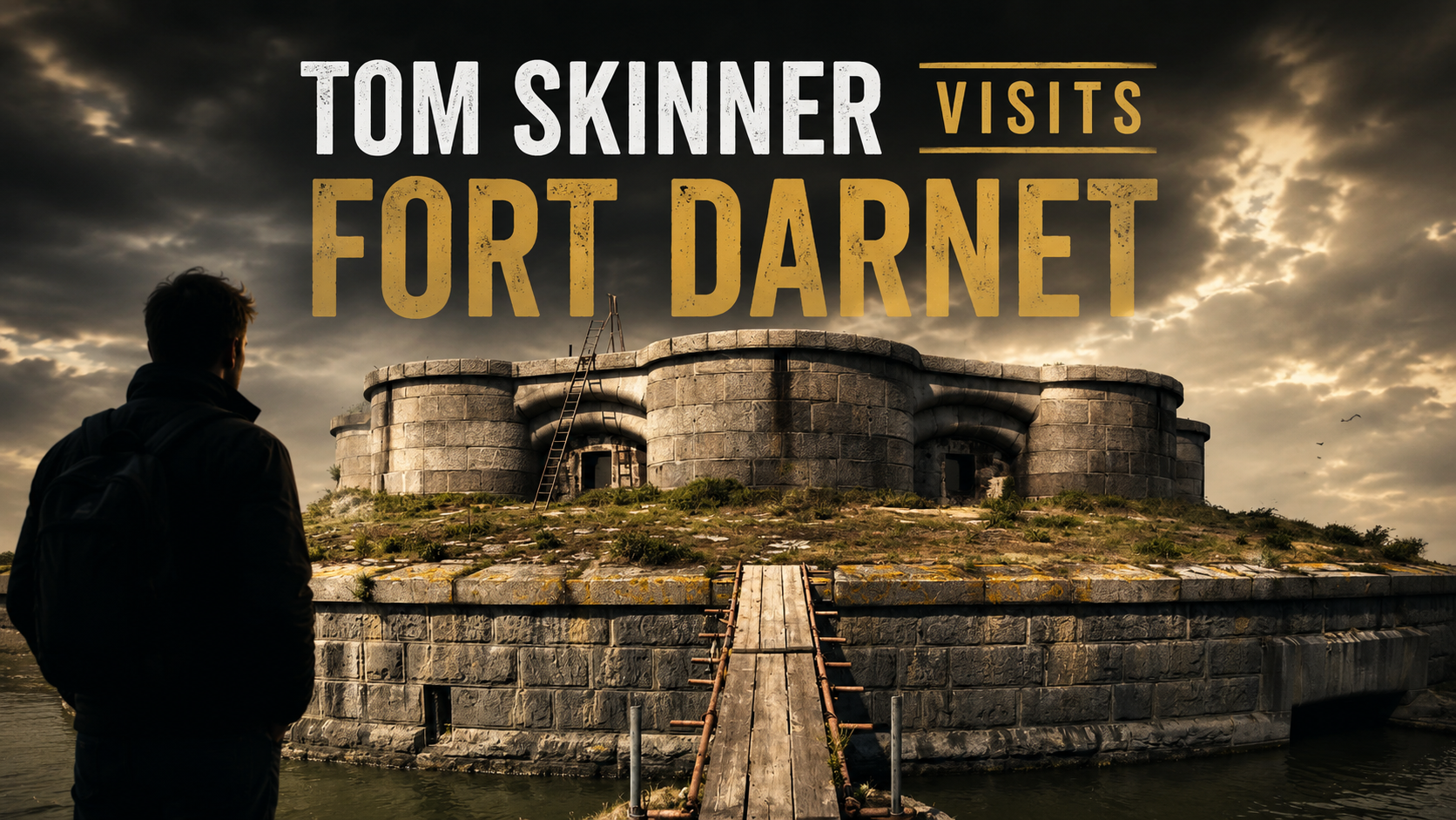 tom skinner fd visit